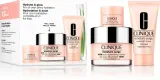 Clinique Hydrate & Glow Set - Подарочный набор интенсивного увлажнения, 1 шт — фото 1