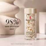 Elizabeth Arden Ceramide Hyaluronic acid plumping serum - Увлажняющая сыворотка в капсулах — фото 4