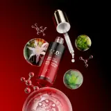 FOREO FAQ™ Red Light Peptide Serum - в контексте того, что это сыворотка для лица: сыворотка для лица с пептидами, усиливающая эффективность терапии светодиодом, 30 мл — фото 5