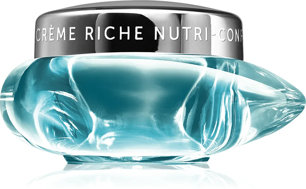 Thalgo Cold Cream Marine Nutri-Comfort Rich Cream - Богатый питательный крем для сухой кожи, 50 мл