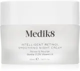 Medik8 Intelligent Retinol - крем для лица, разглаживающий кожу на ночь, 50 мл — фото 1