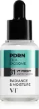 VT Cosmetics PDRN Cica Exosome Firming Ampoule - Укрепляющая сыворотка для лица для осветления и увлажнения, 30 мл — фото 1