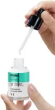 VT Cosmetics PDRN Cica Exosome Firming Ampoule - Укрепляющая сыворотка для лица для осветления и увлажнения, 30 мл — фото 6