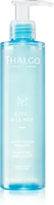 Тоник для лица Thalgo Eveil a la Mer Beautifying Tonic Lotion увлажняющий, с экстрактом водорослей, 200 мл