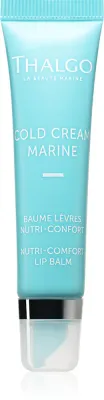 Бальзам для губ Thalgo Cold Cream Marine Nutri-Comfort Lip Balm питательный, увлажняющий, 15 мл