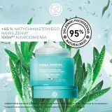 Yves Rocher Hydra Végétal - в контексте того, что это крем для лица: интенсивно увлажняющий крем, 75 мл — фото 2