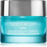 Крем для кожи вокруг глаз Thalgo Silicium Lifting and Firming Eye Cream разглаживающий, против тёмных кругов, 15 мл — фото 1