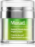 Murad Retinol Youth Renewal - ночной крем с ретинолом, 50 мл — фото 1