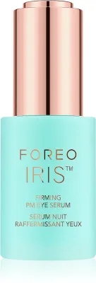 Сыворотка для кожи вокруг глаз FOREO IRIS Firming Eye Serum ночная, с бакучиолом, 15 мл