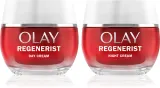 Olay Regenerist - набор против морщин — фото 1