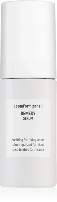 Comfort Zone Remedy - в контексте того, что это сыворотка для лица: укрепляющая сыворотка для смягчения, 30 мл