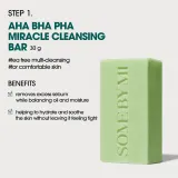 Some By Mi AHA∙BHA∙PHA 30 Days Miracle Starter Kit - набор для проблемной кожи — фото 3
