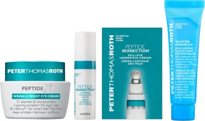 Peter Thomas Roth Peptide Party Set - в подарочном наборе