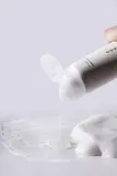 Mizon Hyalugen Gel To Foam Cleanser - Пенящийся увлажняющий гель для умывания, 100 мл — фото 4