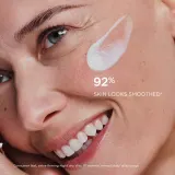 Clarins Extra-Firming Night Cream Refill - Антивозрастной лифтинг-крем для сухой кожи на ночь refill, 50 мл — фото 8