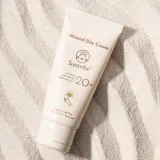Suntribe Mineral Day Cream - Минеральный крем для загара SPF 20, 50 мл — фото 2