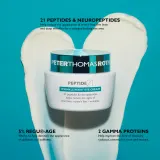 Peter Thomas Roth Peptide x H20 Set - в подарочном наборе интенсивно увлажняющий крем для лица — фото 2