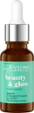 Eveline Cosmetics Beauty & Glow Checkmate! - Матирующая сыворотка, сужающая расширенные поры с пребиотиками, 18 мл — фото 1