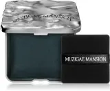Матирующие салфетки Muzigae Mansion Mirror Oil Paper для лица, 70 шт — фото 1