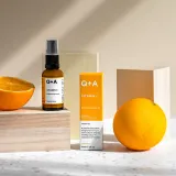 Q+A Vitamin C - в контексте того, что это сыворотка для лица: сыворотка с витамином С, осветляющая кожу, 30 мл — фото 2