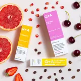 Q+A Vitamin C - в контексте того, что это сыворотка для лица: сыворотка с витамином С, осветляющая кожу, 30 мл — фото 6