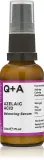 Q+A Azelaic Acid - в контексте того, что это сыворотка для лица: сыворотка, выравнивающая тон кожи и улучшающая ее качество, 30 мл — фото 1