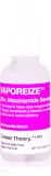 Carbon Theory Vaporeize 20% Niacinamide Serum - Сыворотка для лица с ниацинамидом и цинком, 30 мл — фото 1