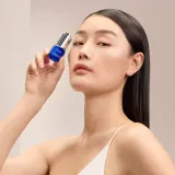 La Prairie Skin Caviar Eye Essence - Увлажняющая эссенция для области вокруг глаз, 15 мл — фото 5