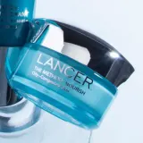 LANCER THE METHOD NOURISH Oily-Congested Skin - Увлажняющий крем для лица для жирной и комбинированной кожи на день, 50 мл — фото 5