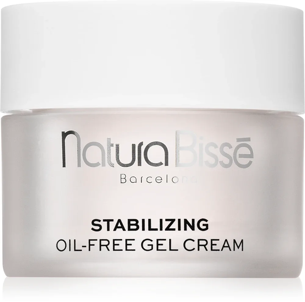 Natura Bissé Stabilizing Oil Free Gel-Cream - Гель-крем с защитным увлажняющим действием, 50 мл