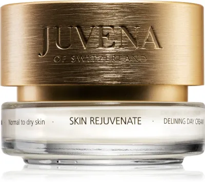 Juvena Skin Rejuvenate Delining - Антивозрастной дневной крем для нормальной и сухой кожи, 50 мл