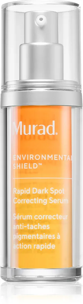 Murad Environmental Shield - в контексте того, что это сыворотка для лица: сыворотка, выравнивающая тон кожи, 30 мл