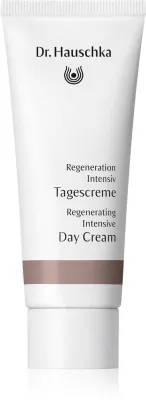 Dr. Hauschka Regeneration - Восстанавливающий крем для лица против морщин на день, 40 мл
