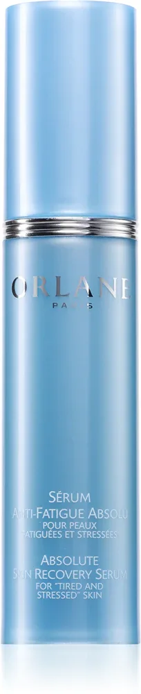 Orlane Absolute Skin Recovery Program - активная сыворотка для уставшей кожи, 30 мл