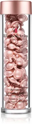 Elizabeth Arden Ceramide Retinol Ceramide - в контексте того, что это сыворотка для лица: сыворотка для лица на ночь в капсулах, 90 шт