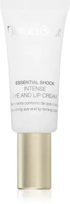 Natura Bissé Essential Shock Intense - Крем для кожи вокруг глаз и губ Natura Bisse Essential Shock Intense, питательный, для зрелой кожи, 15 мл, 15 мл