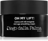 Diego dalla Palma Oh My Lift! Anti Age Smoothing Cream - крем от морщин на день и на ночь, 50 мл — фото 1