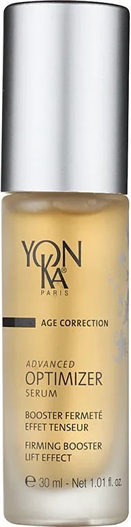 Yon-Ka Age Correction Advanced Optimizer - Укрепляющая сыворотка для лица с лифтинг-эффектом, 30 мл