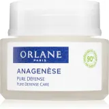 Orlane Anagenèse Pure Defense Care - защитный крем для лица, 50 мл — фото 1