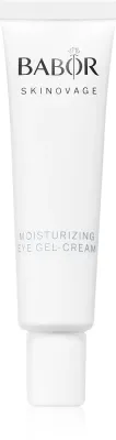 BABOR Skinovage Moisturizing - Увлажняющий гель для глаз, 15 мл