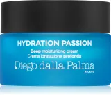 Diego dalla Palma Hydration Passion Deep Moisturizing Cream - Интенсивно увлажняющий крем, 50 мл — фото 1