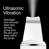 Скрабер RIO Ultrasonic Skin Cleanser ультразвуковой, для глубокого очищения, 1 шт — фото 7