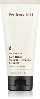 Perricone MD No Makeup Cleanser - Нежный очищающий гель