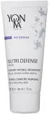 Yon-Ka Age Defense Nutri - Интенсивно регенерирующий крем для сухой и очень сухой кожи, 50 мл — фото 1
