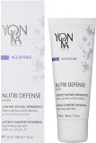 Yon-Ka Age Defense Nutri - Интенсивно регенерирующий крем для сухой и очень сухой кожи, 50 мл — фото 2