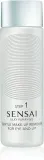 Средство для снятия макияжа Sensai Silky Purifying Gentle Make-up Remover For Eye Lip с глаз и губ, деликатное, 100 мл — фото 1