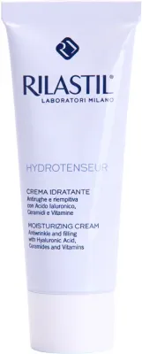 Rilastil Hydrotenseur - Увлажняющий крем для лица против морщин, 50 мл