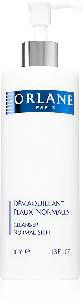 Очищающее средство для лица Orlane Cleanser Normal Skin для нормальной кожи, 400 мл