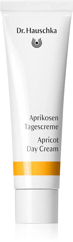 Dr. Hauschka Facial Care - Восстанавливающий крем для сухой кожи, 30 мл