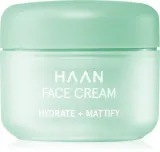 HAAN Skin care Face cream - Крем для лица для жирной кожи s niacinamidem, 50 мл — фото 1